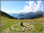 foto Dai Laghi di Rocco al Passo 5 Croci